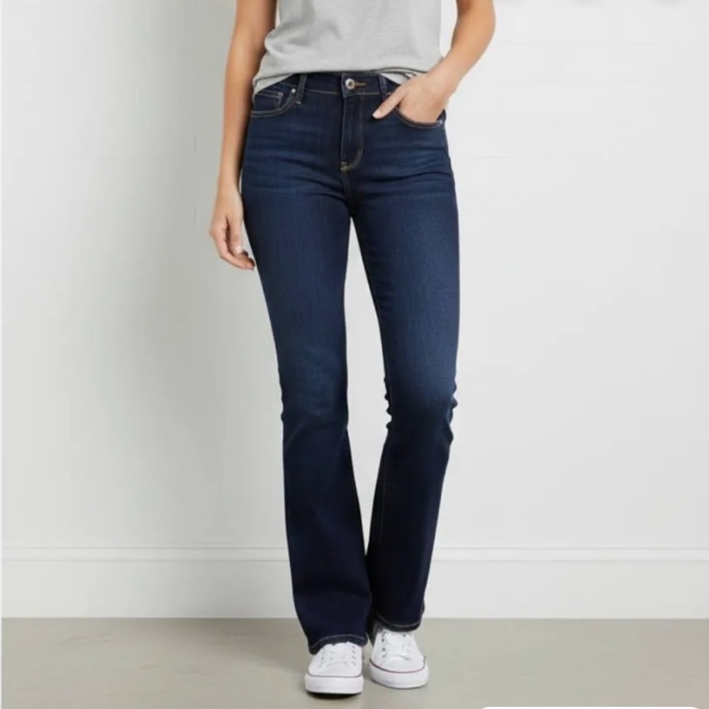 NWOT Gap Baby Boot Jeans